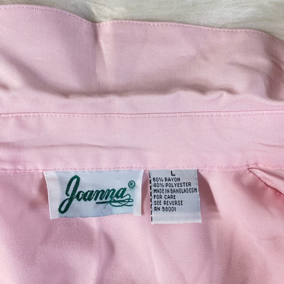 JOANNA top# L - Picture 7 of 7